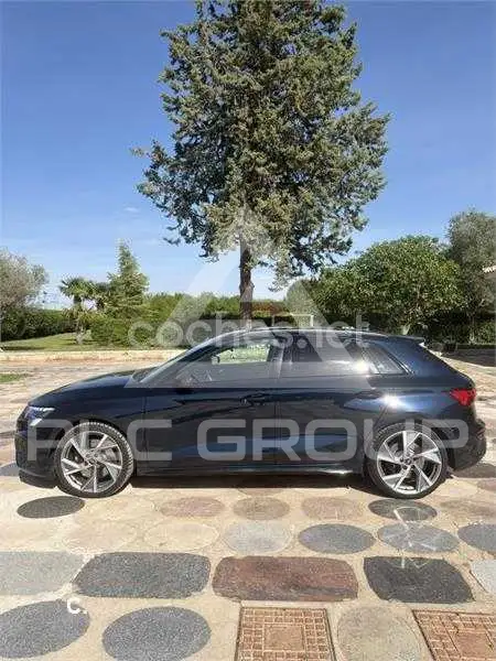 2022 Audi A3