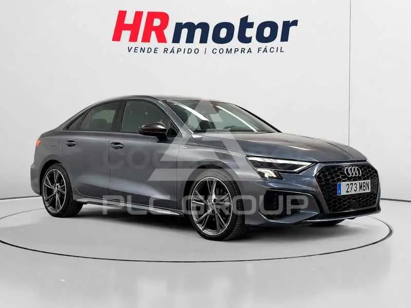 2022 Audi A3