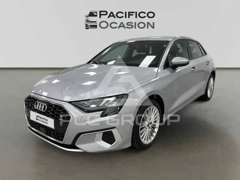 2022 Audi A3