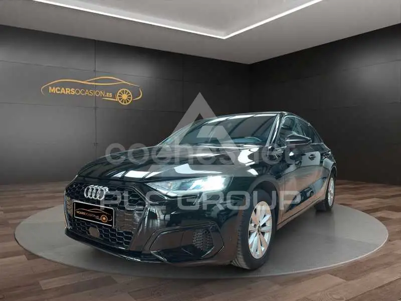 2022 Audi A3