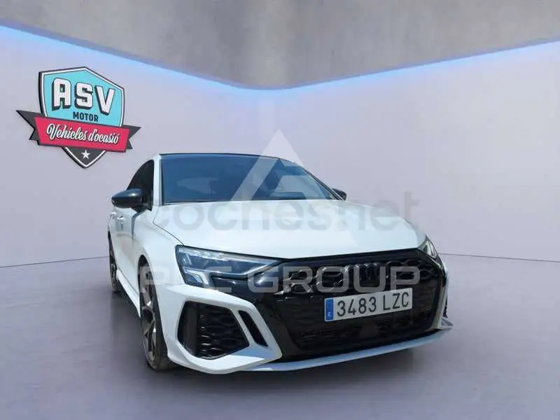 2022 Audi A3