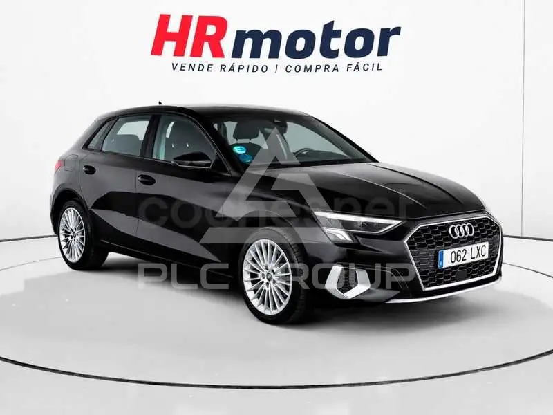 2022 Audi A3