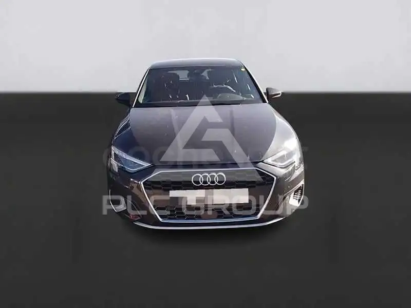2022 Audi A3