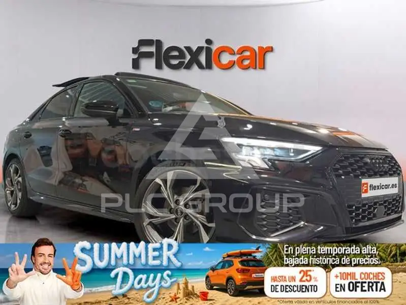 2022 Audi A3