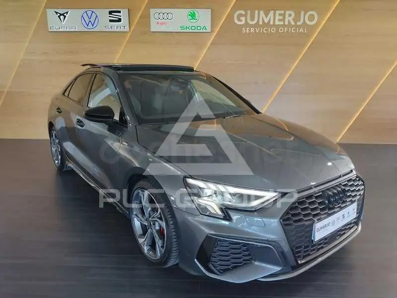 2022 Audi A3