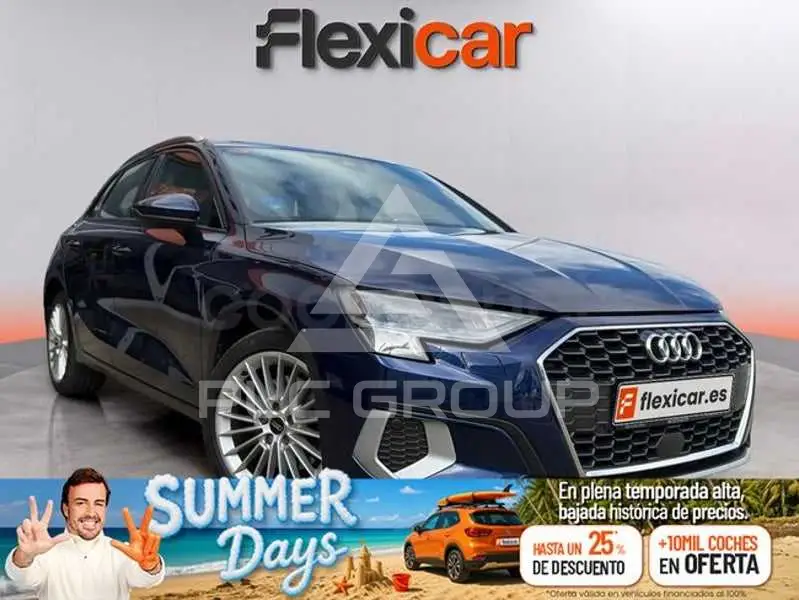 2022 Audi A3