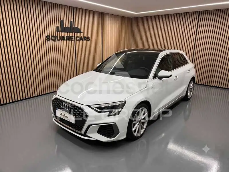 2022 Audi A3