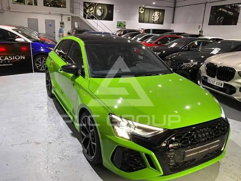 2022 Audi A3