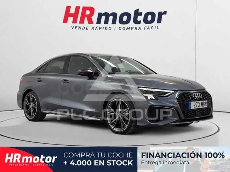 2022 Audi A3