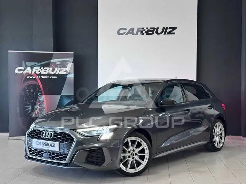 2022 Audi A3