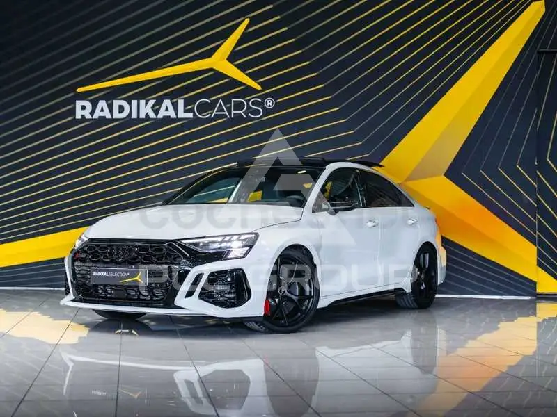 2022 Audi A3