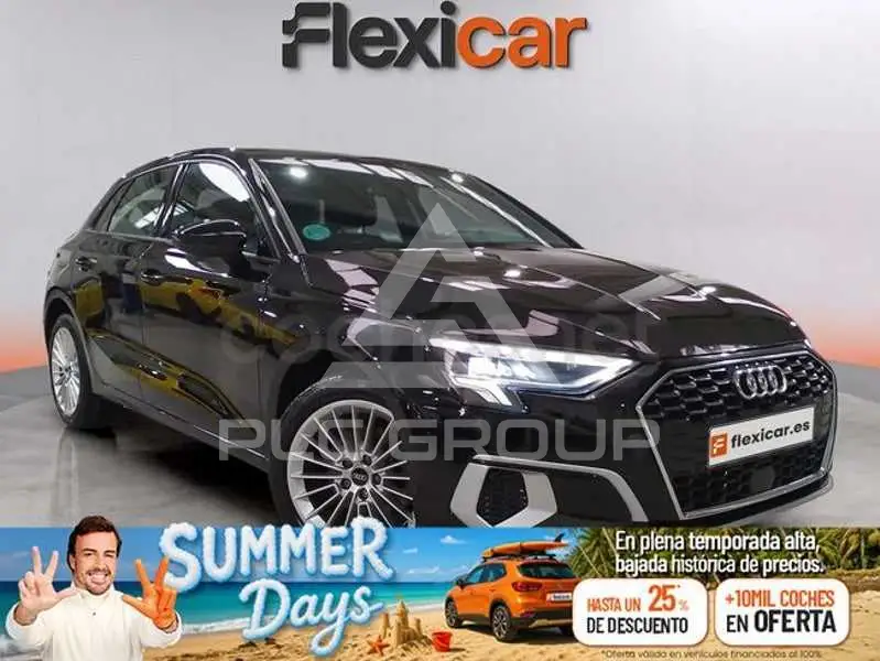 2022 Audi A3