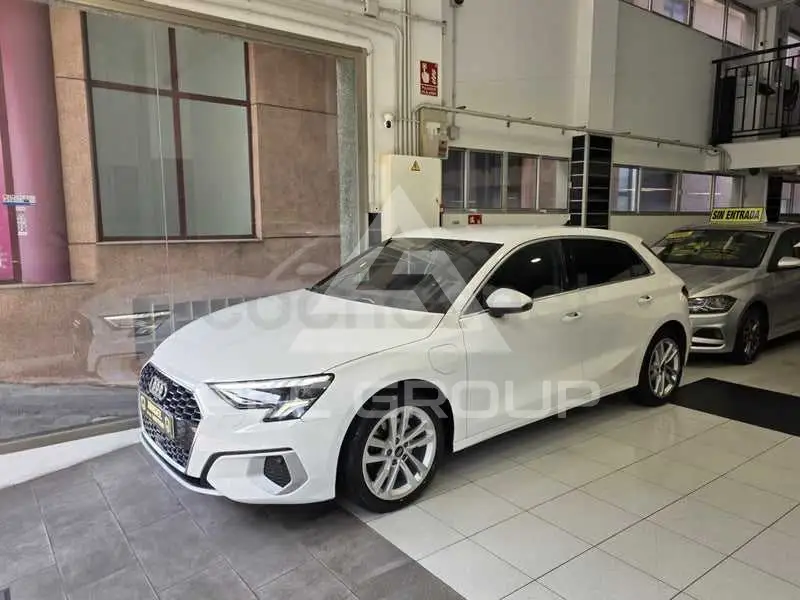 2022 Audi A3