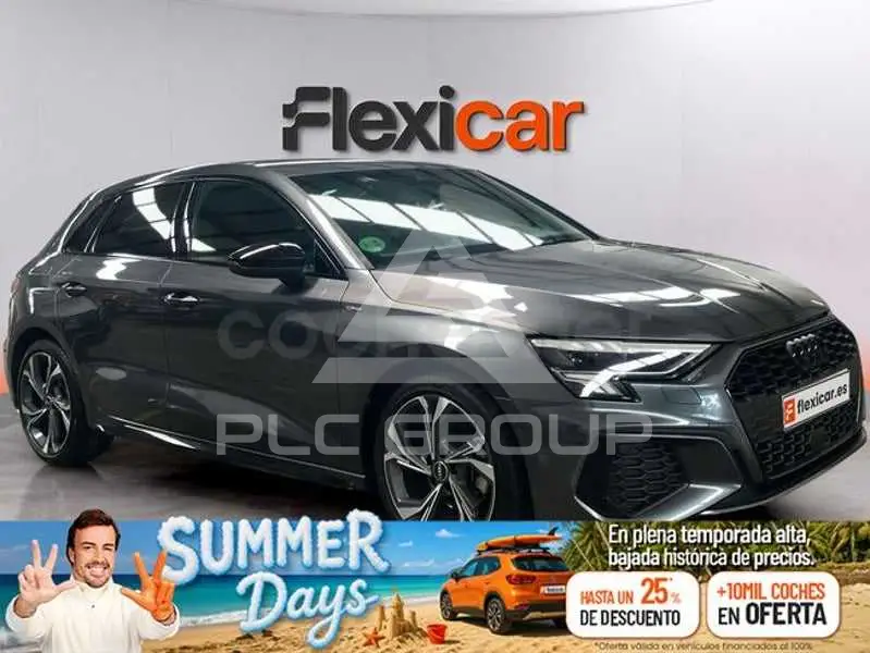 2022 Audi A3