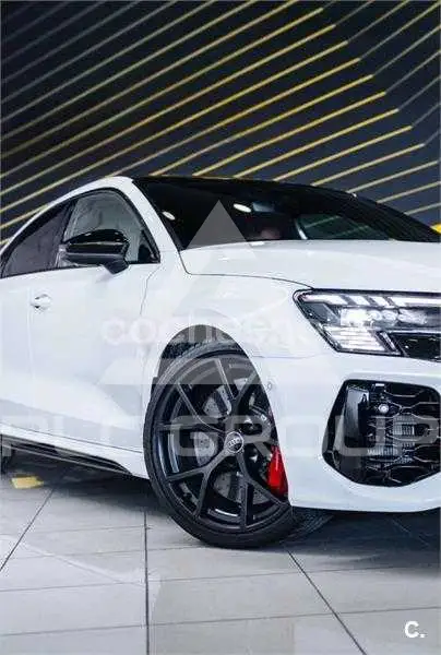 2022 Audi A3