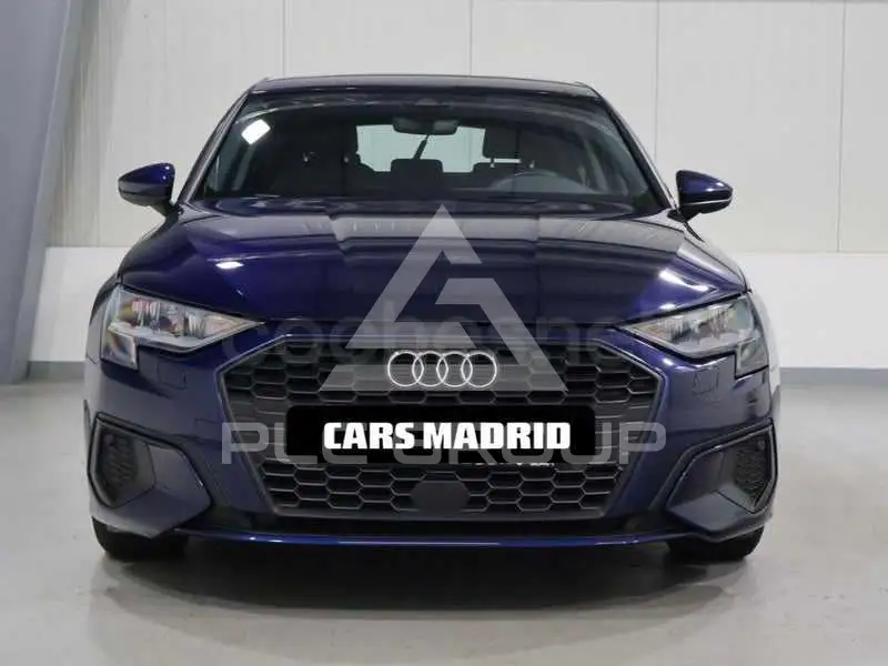 2022 Audi A3
