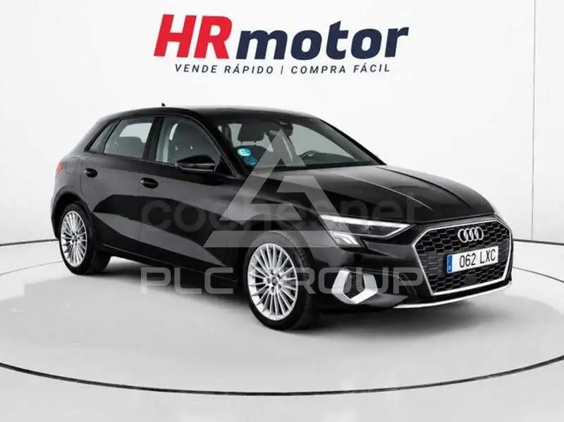 2022 Audi A3