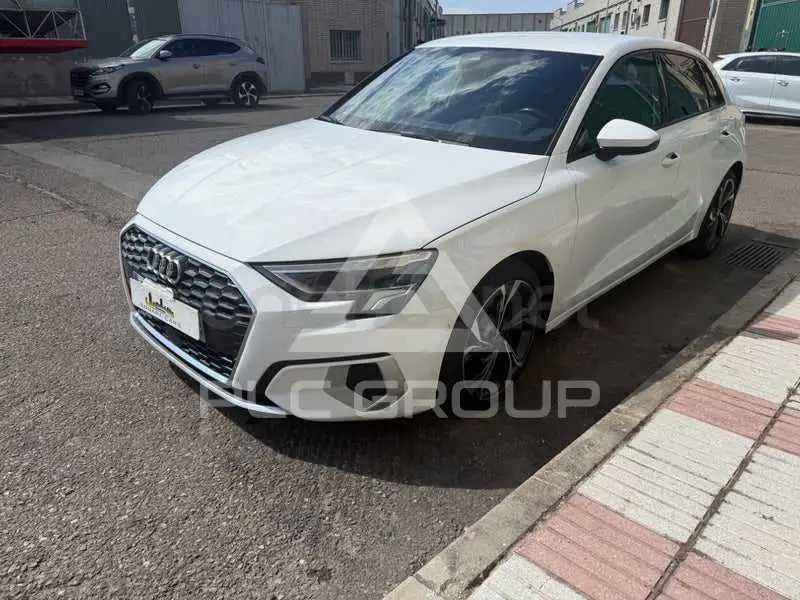 2022 Audi A3