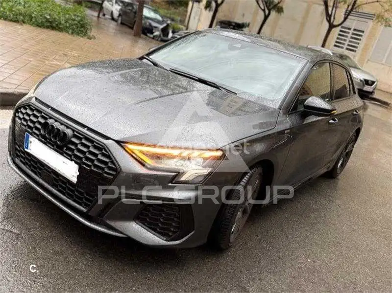 2022 Audi A3