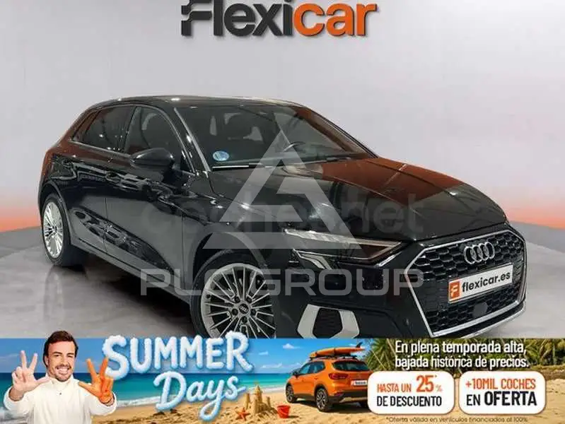 2022 Audi A3