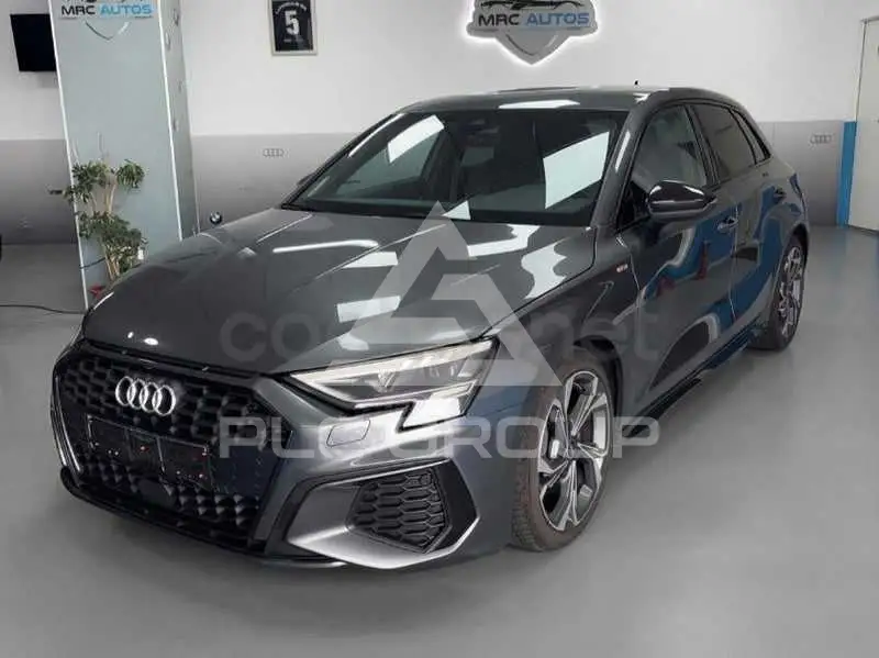 2022 Audi A3