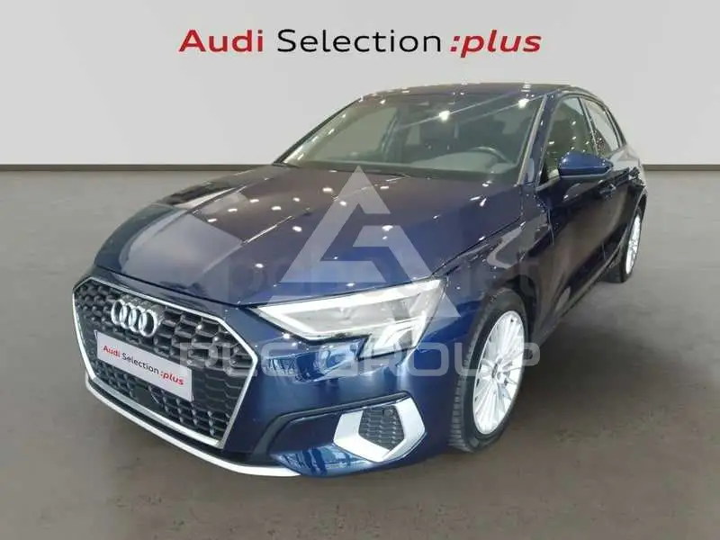 2022 Audi A3