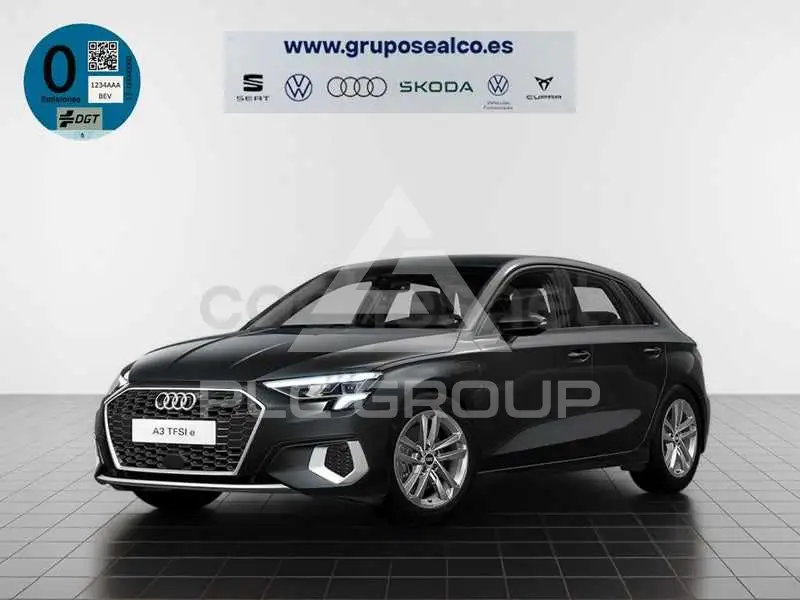 2022 Audi A3