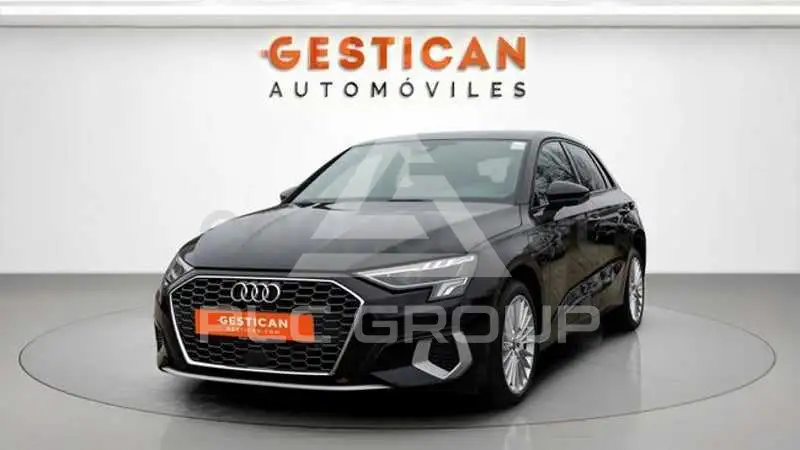 2022 Audi A3