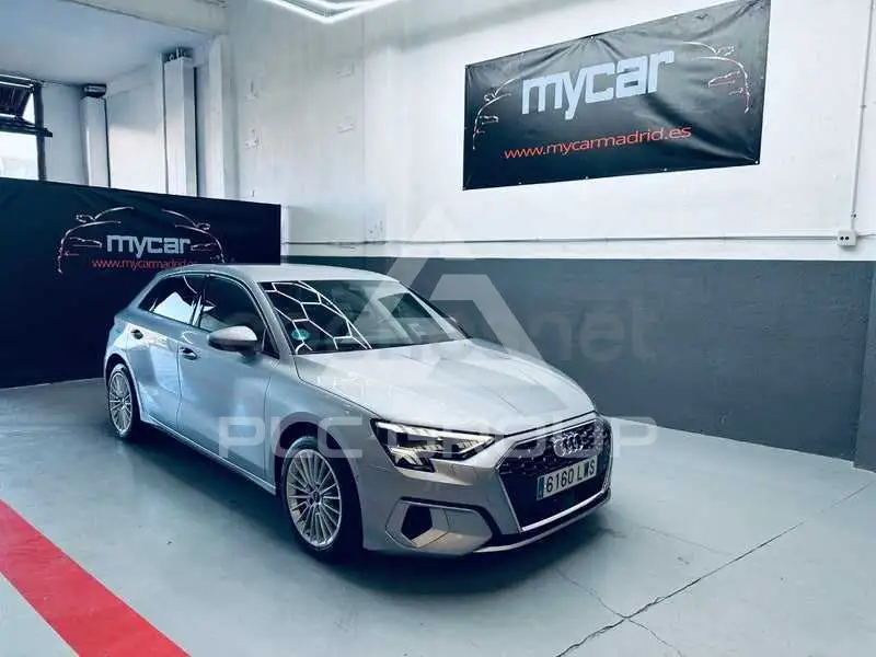 2022 Audi A3