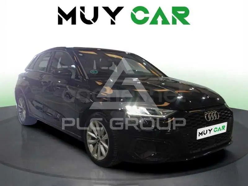 2022 Audi A3