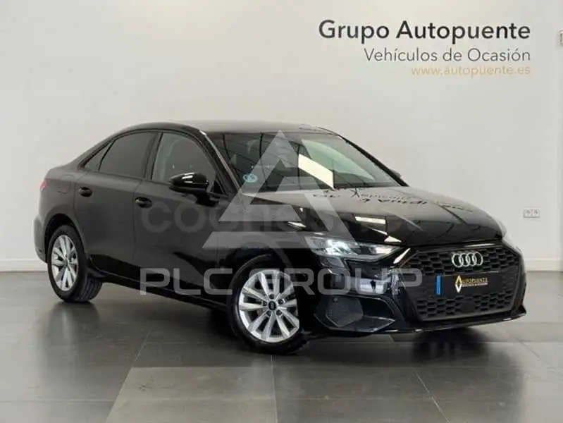 2022 Audi A3