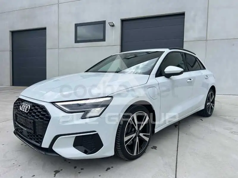 2022 Audi A3