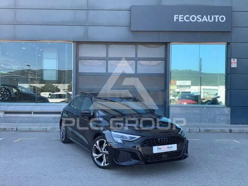 2022 Audi A3