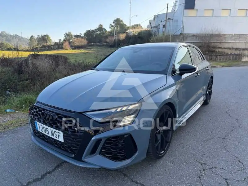 2022 Audi A3