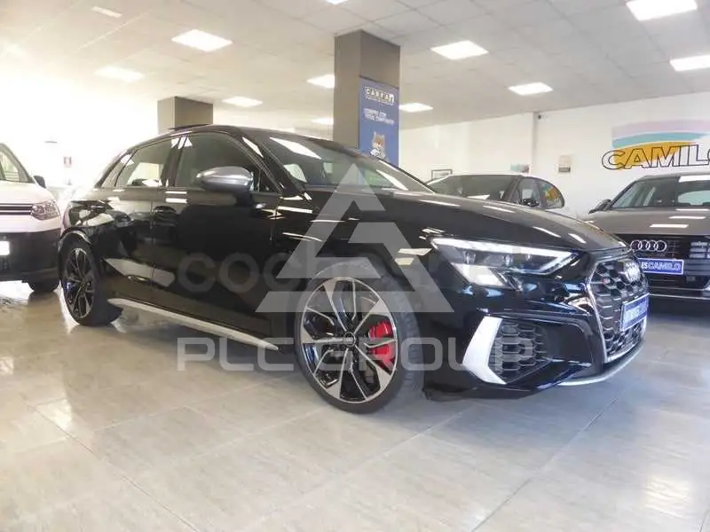 2022 Audi A3