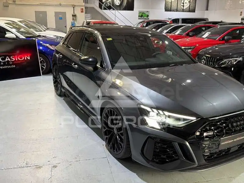 2022 Audi A3
