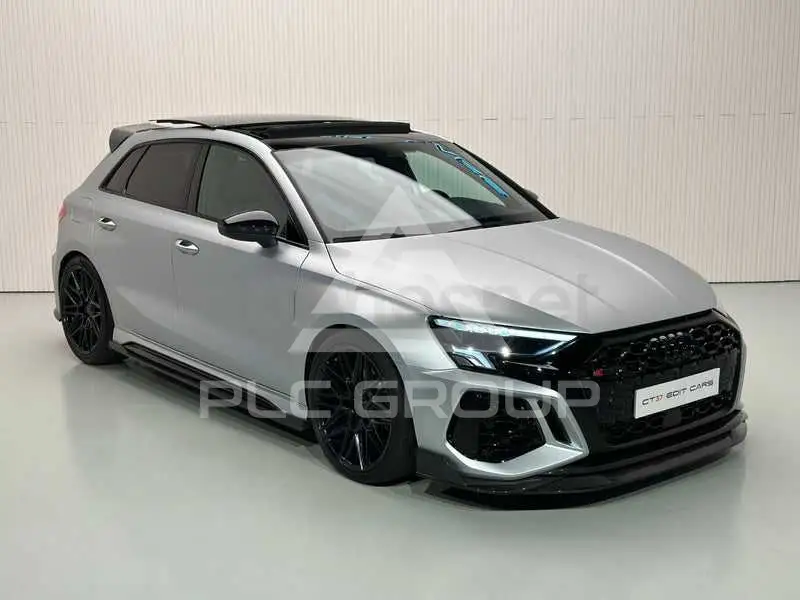2022 Audi A3