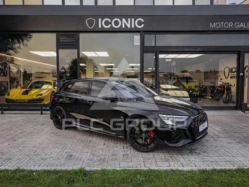2022 Audi A3