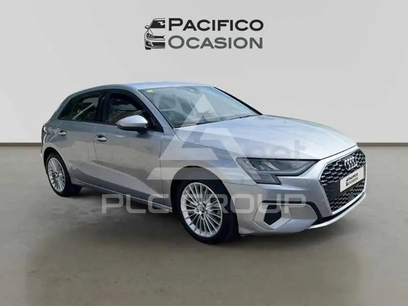 2022 Audi A3