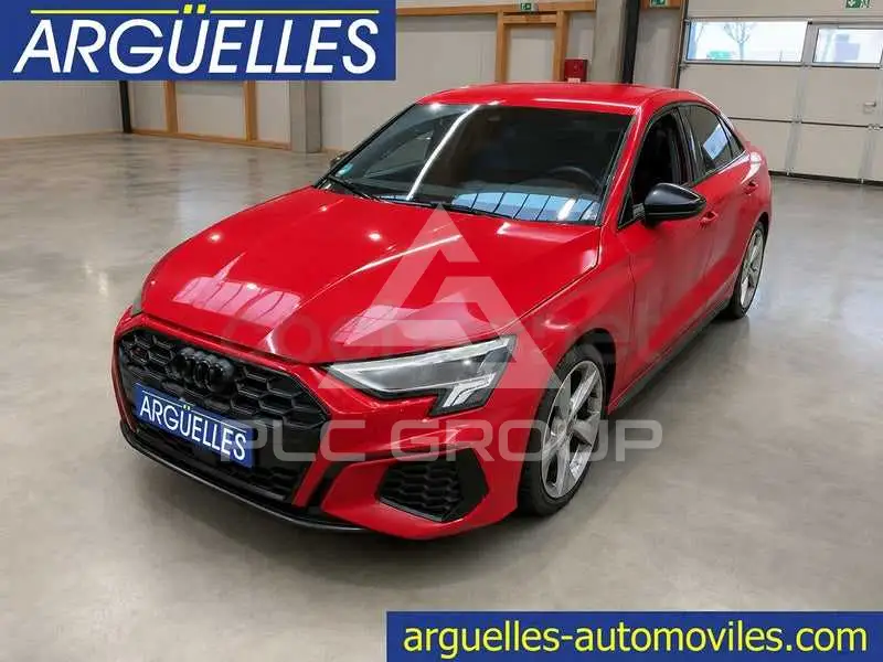 2022 Audi A3