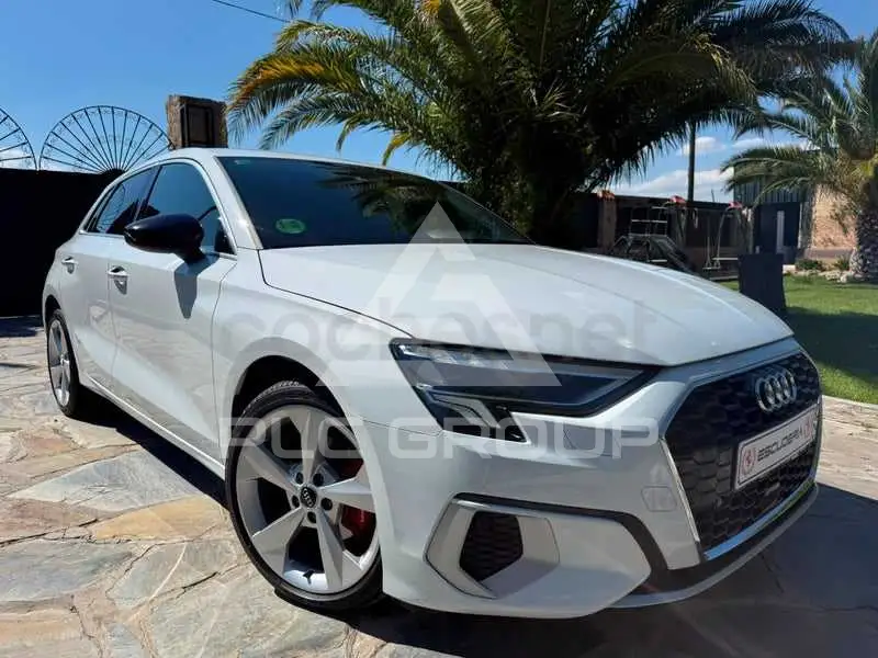 2022 Audi A3