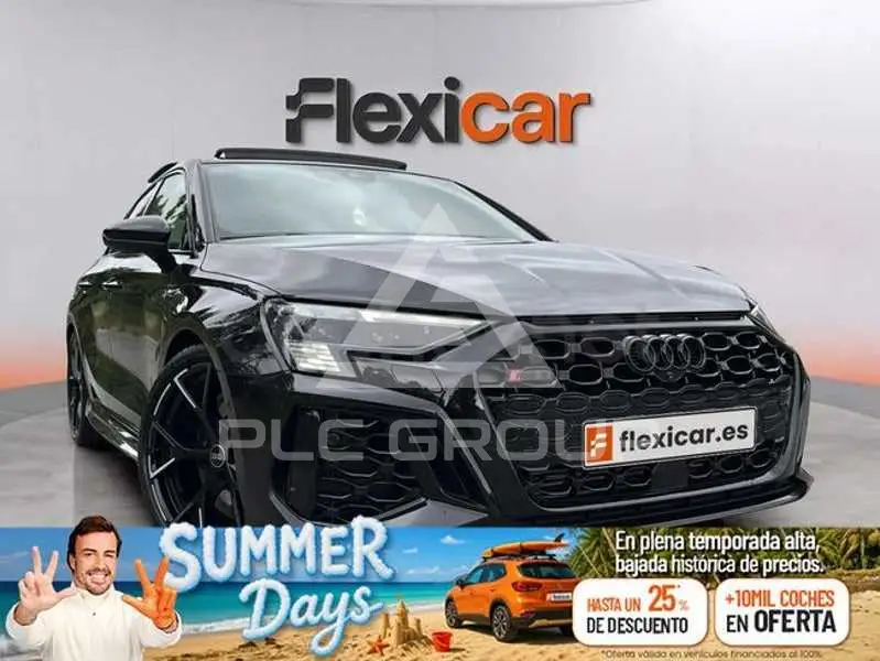 2022 Audi A3