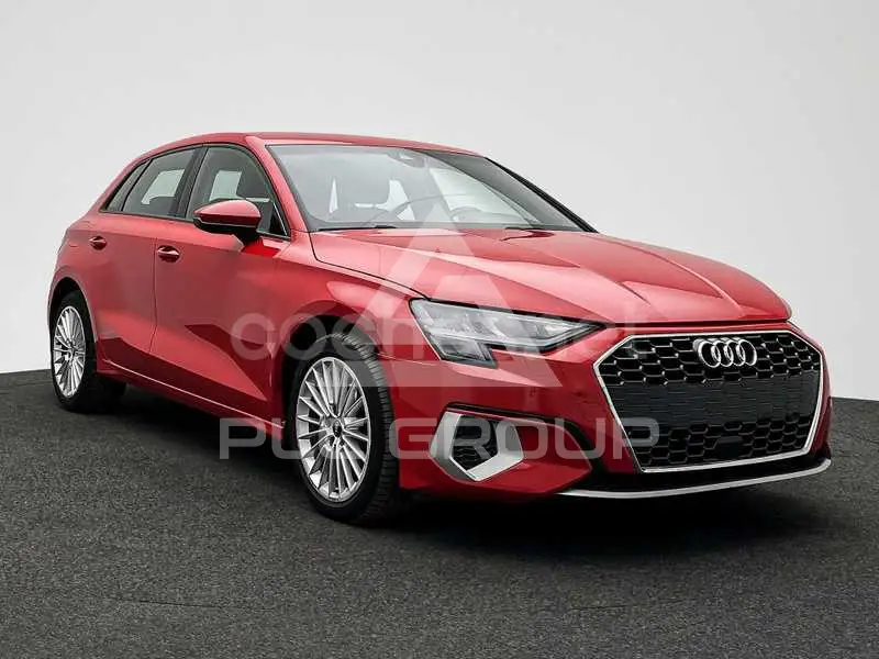 2022 Audi A3