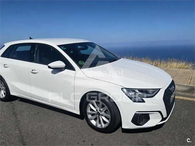 2022 Audi A3