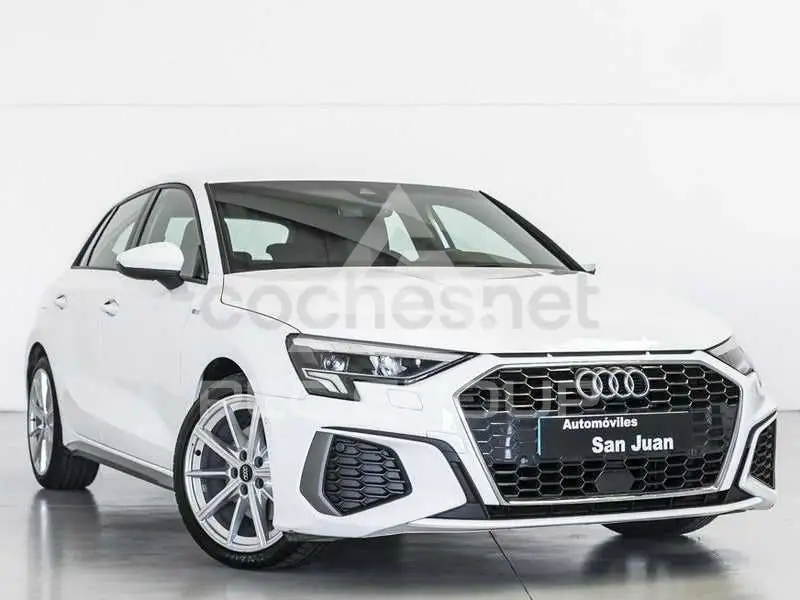 2022 Audi A3