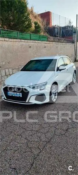 2022 Audi A3