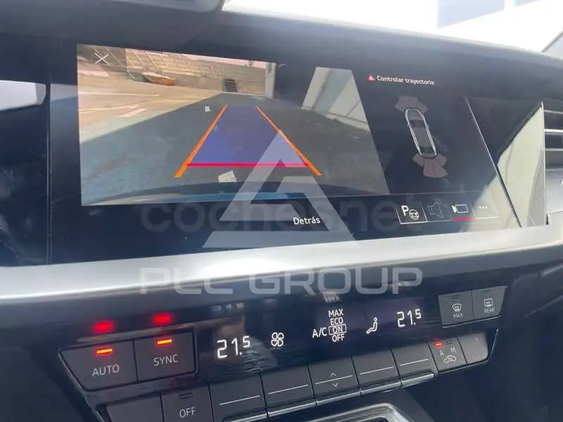 2022 Audi A3