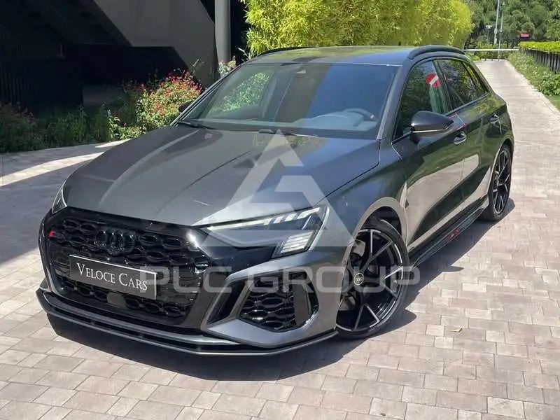 2022 Audi A3