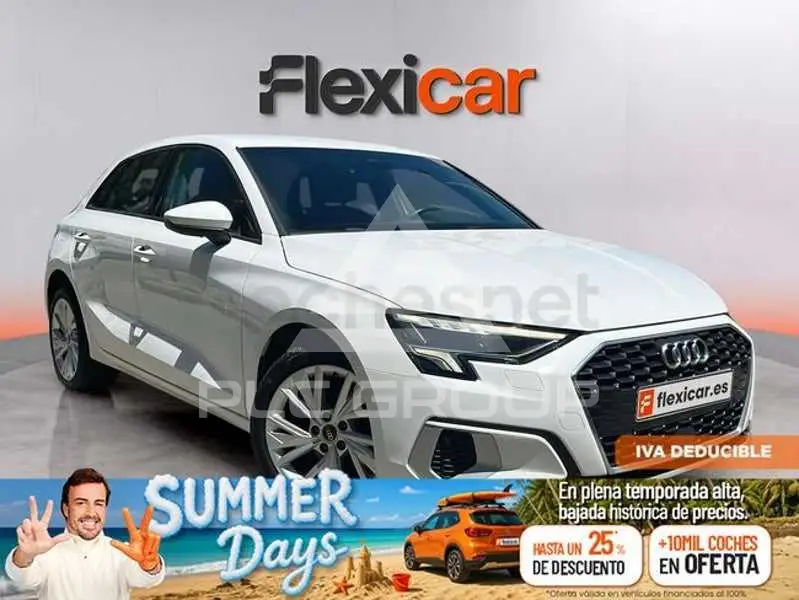 2022 Audi A3