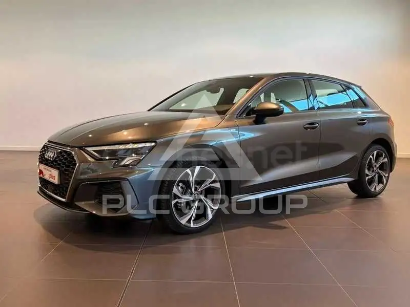 2022 Audi A3